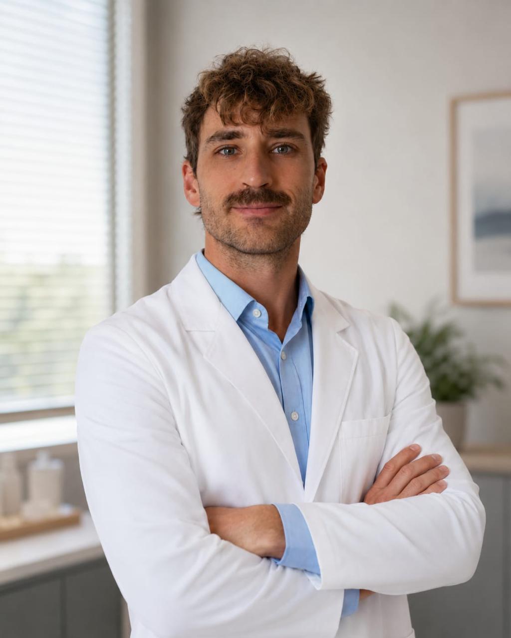 Dr. Manuel Páez Romero
